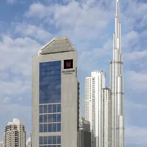 מלון Millennium Downtown, דובאי