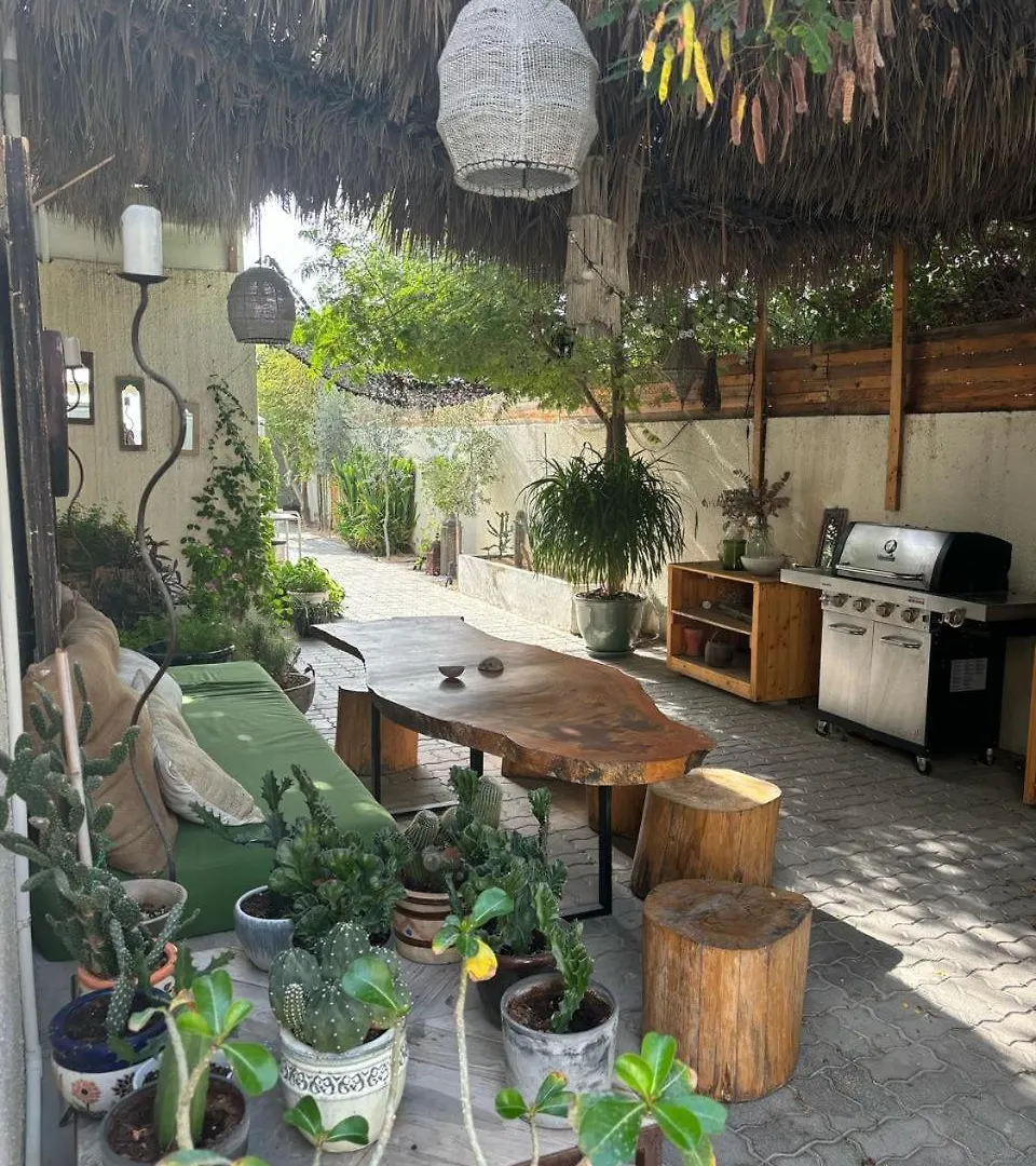 Private Cottage With Bbq Area 5 Min Walk To Beach! Dubai
