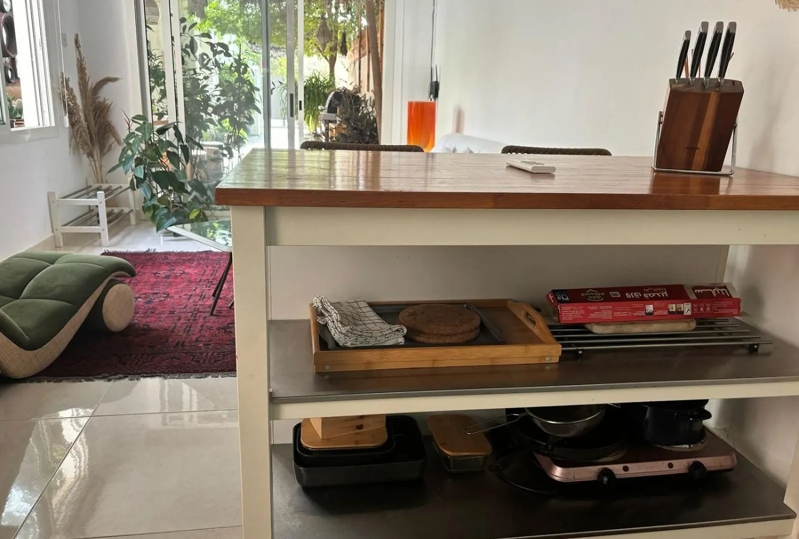 Private Cottage With Bbq Area 5 Min Walk To Beach! Dubai 0*,  United Arab Emirates