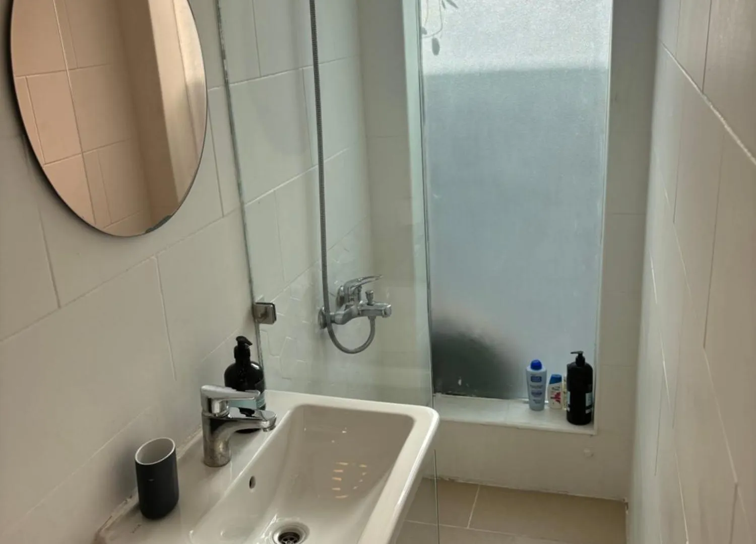 Private Cottage With Bbq Area 5 Min Walk To Beach! Dubai Holiday home