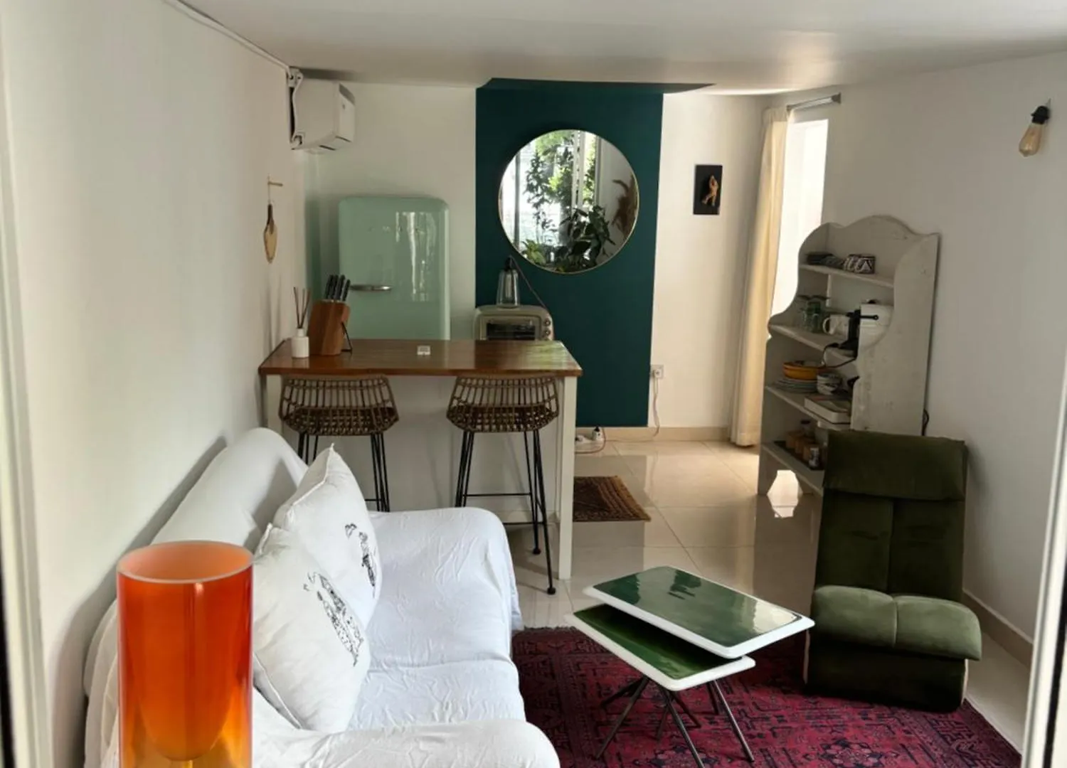 Private Cottage With Bbq Area 5 Min Walk To Beach! Dubai