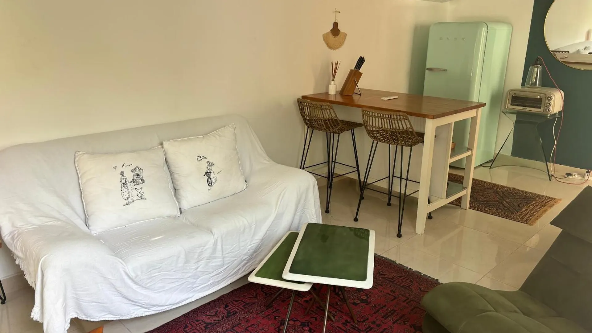 Private Cottage With Bbq Area 5 Min Walk To Beach! Dubai Holiday home