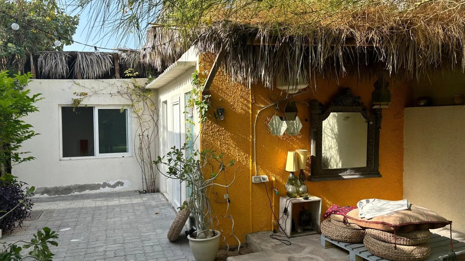 Holiday home Private Cottage With Bbq Area 5 Min Walk To Beach! Dubai