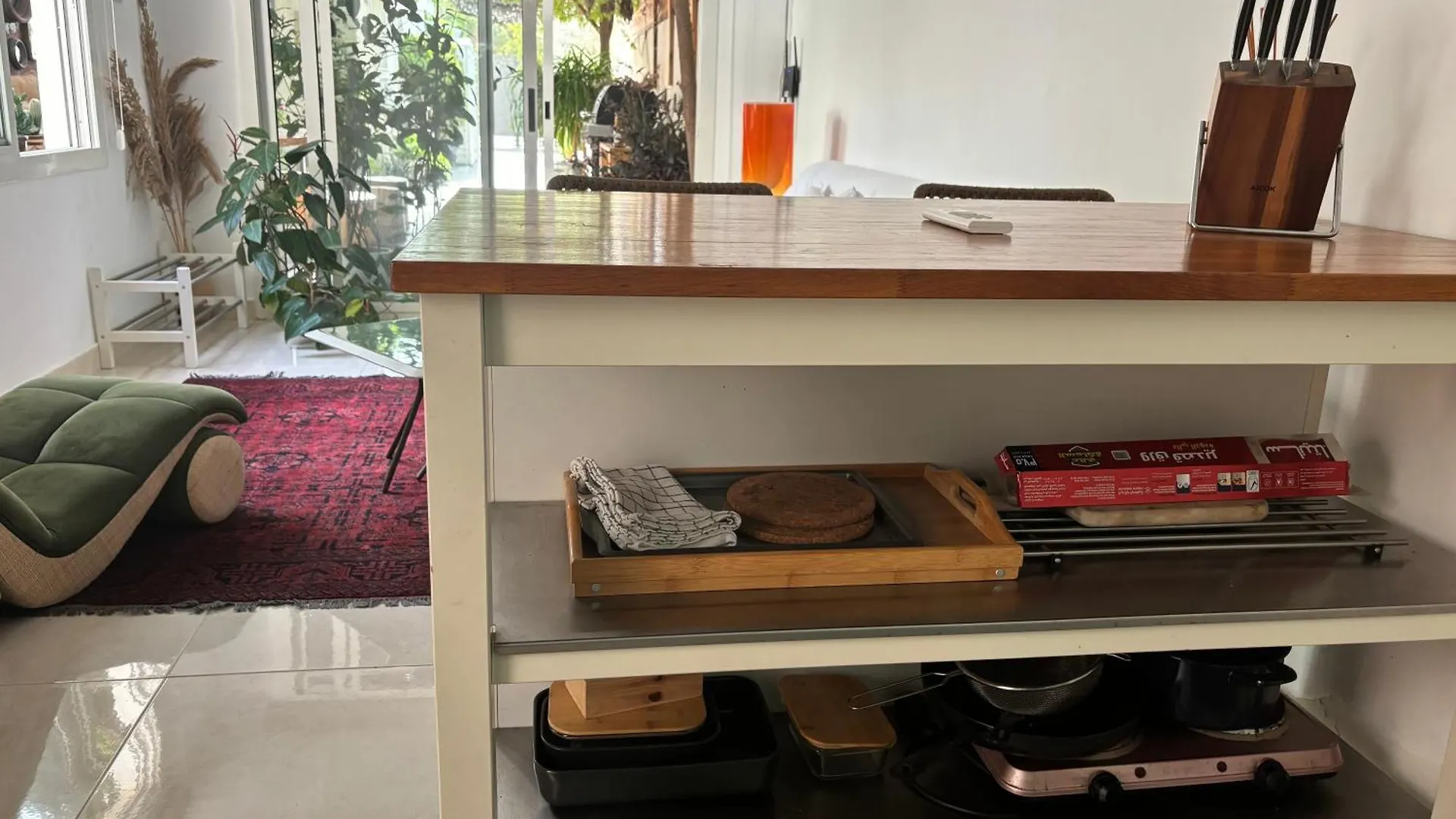 Private Cottage With Bbq Area 5 Min Walk To Beach! Dubai United Arab Emirates