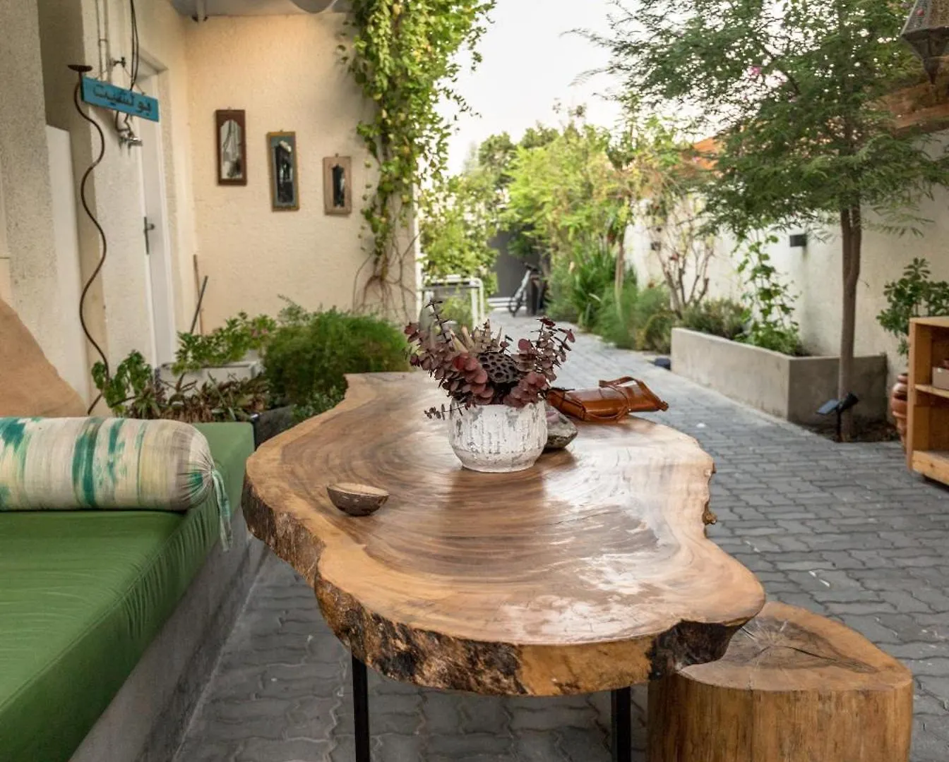 Private Cottage With Bbq Area 5 Min Walk To Beach! Dubai Holiday home