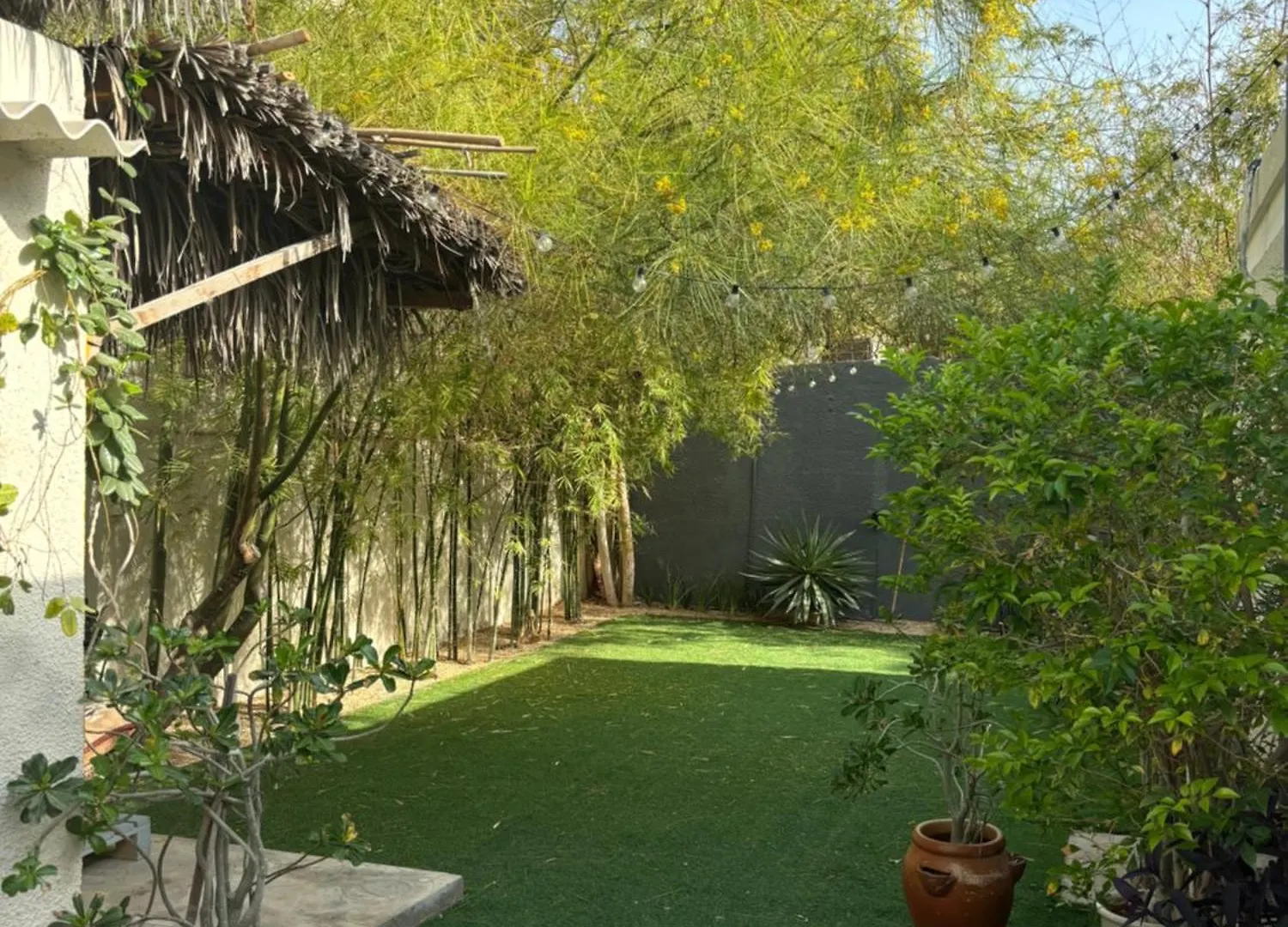Private Cottage With Bbq Area 5 Min Walk To Beach! Dubai 0*,